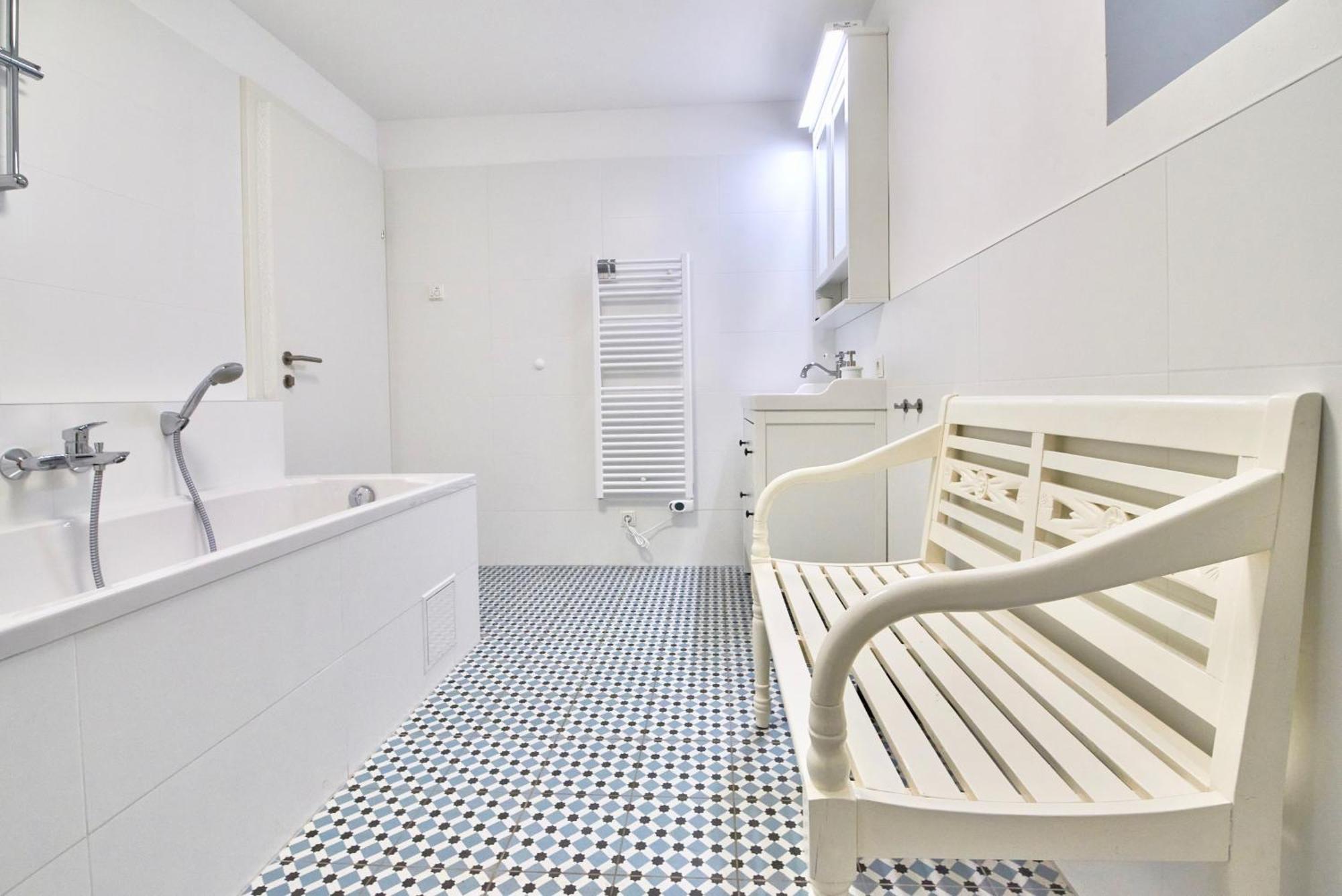 Altstadt Apartments Melk Mit Sauna Quarto foto